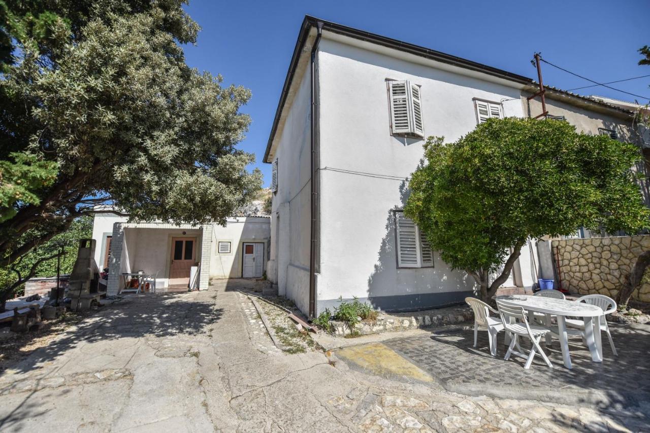 Holiday House With A Parking Space Kustici, Pag - 14438 Zubovići Exterior foto