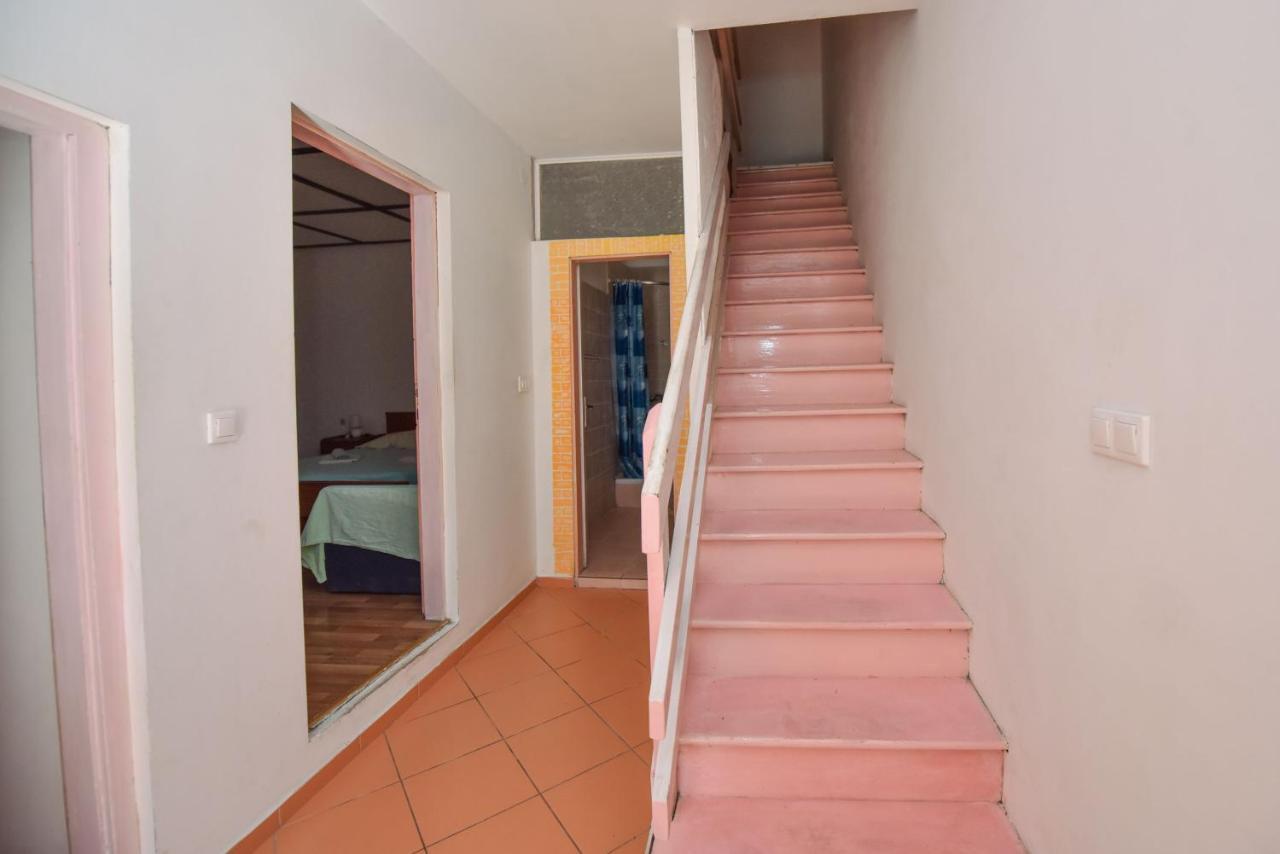 Holiday House With A Parking Space Kustici, Pag - 14438 Zubovići Exterior foto